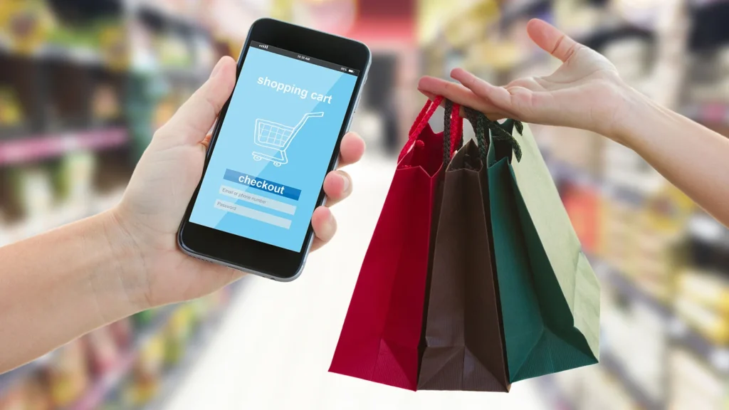 The Rise of Mobile Shopping: Adapting Your E-Commerce Strategy