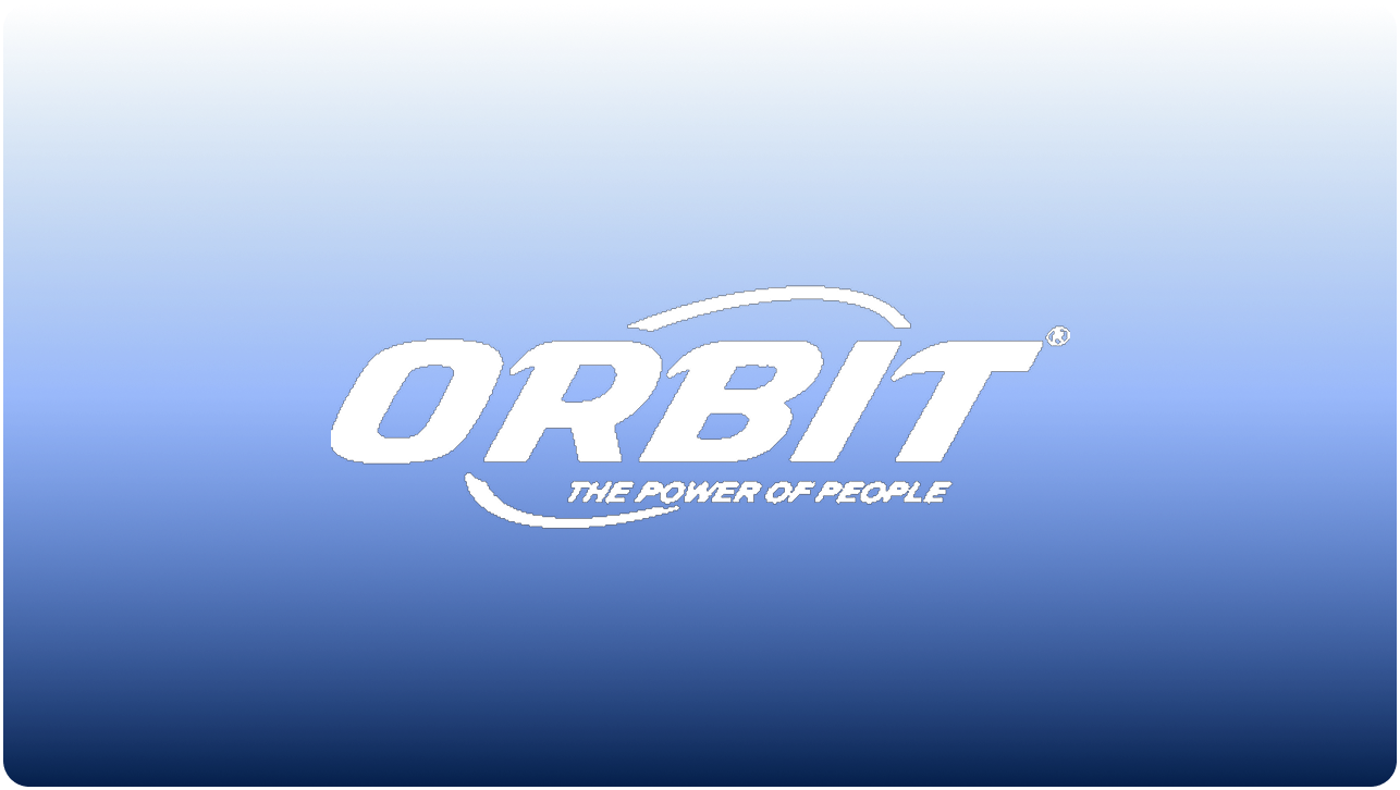 Orbit Fortune Loyalty App