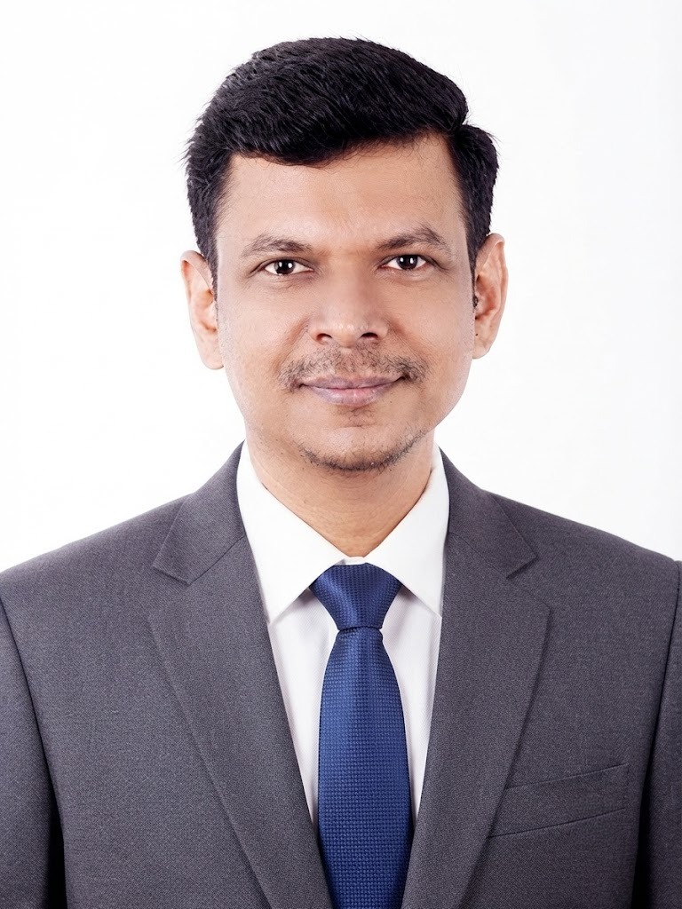 Pratheesh Revi