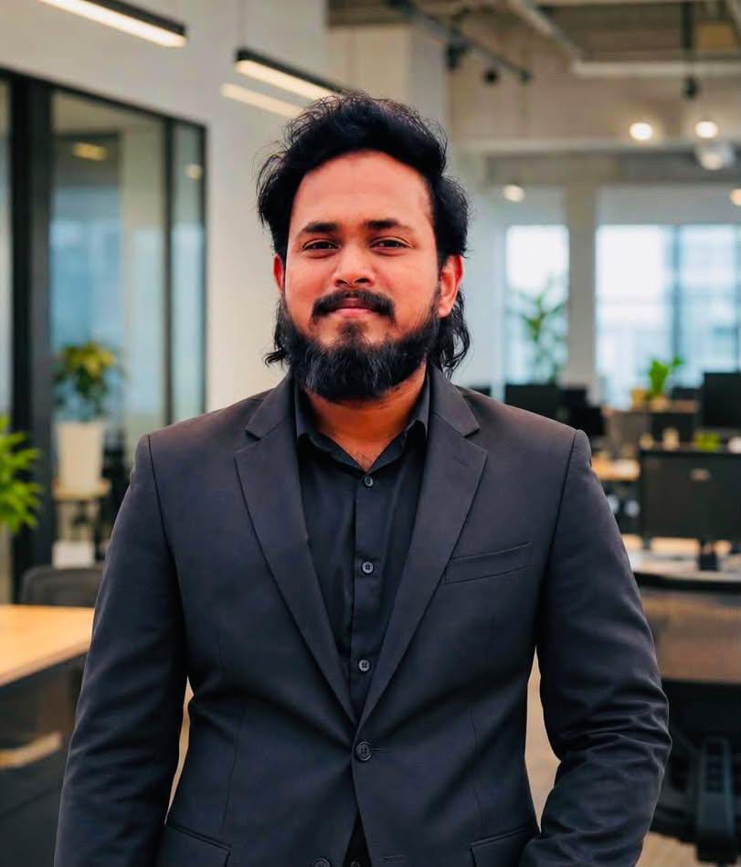 Habeebur Rahman